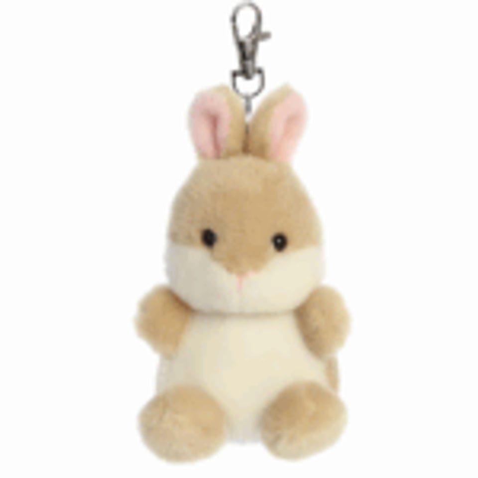 Palm Pals Ella Bunny