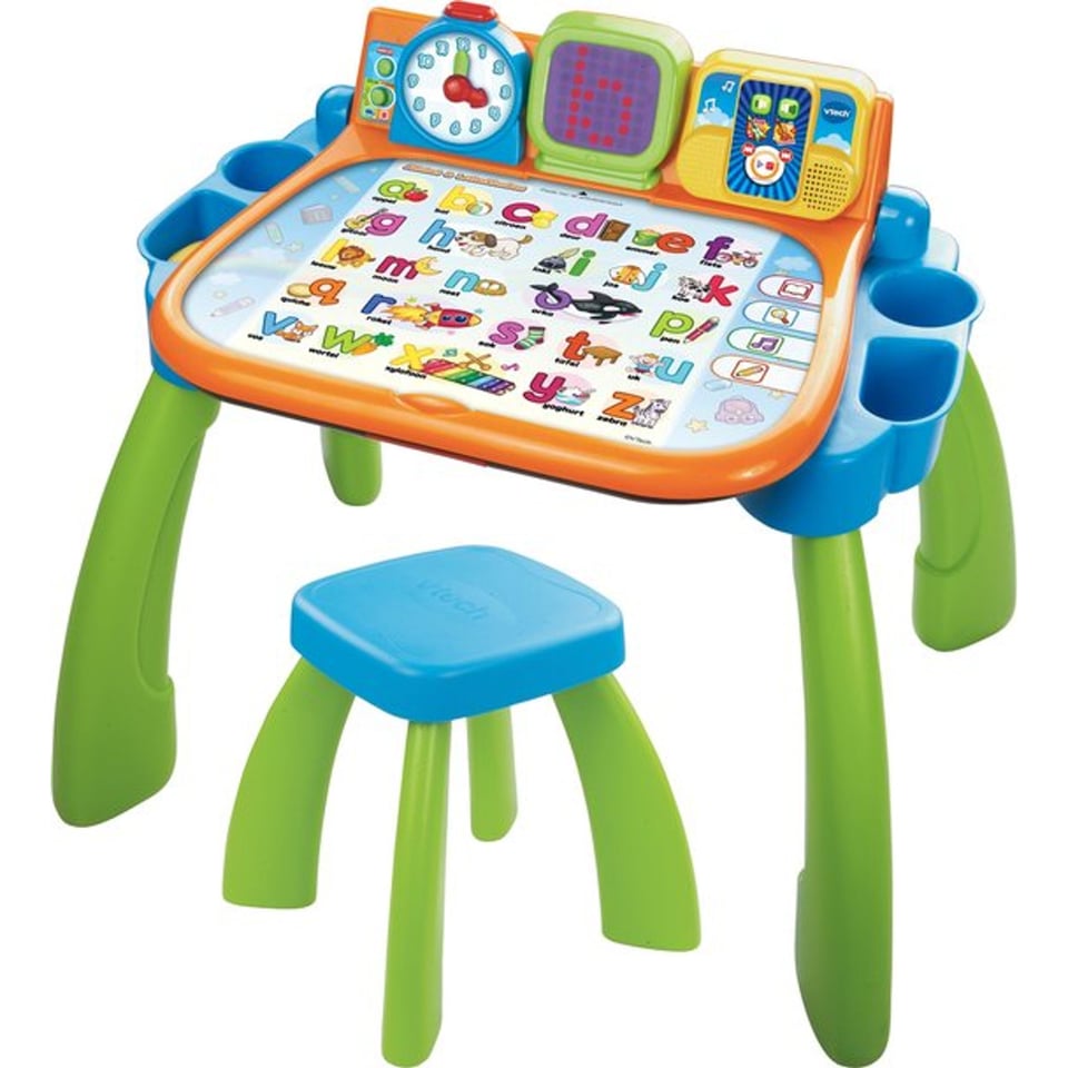 Vtech Mijn Magisch Bureau 3in1