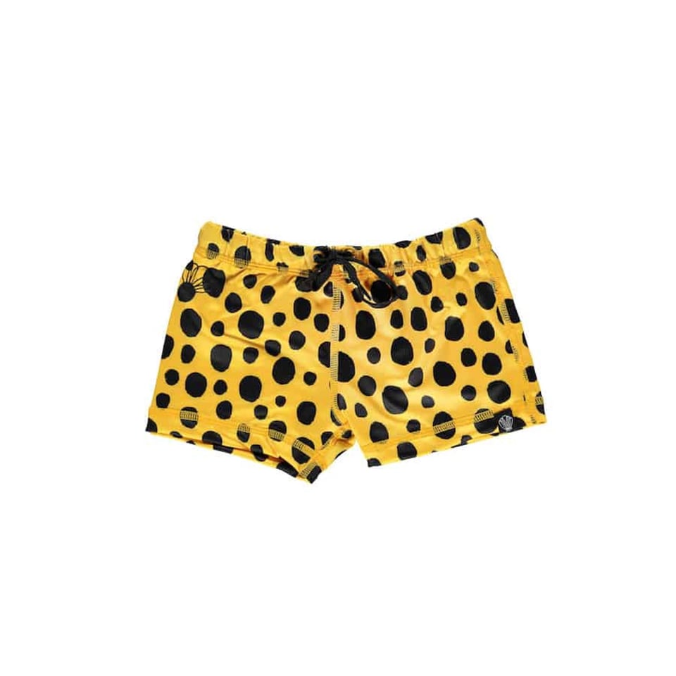 Beach & Bandits Boxfish Swimshort