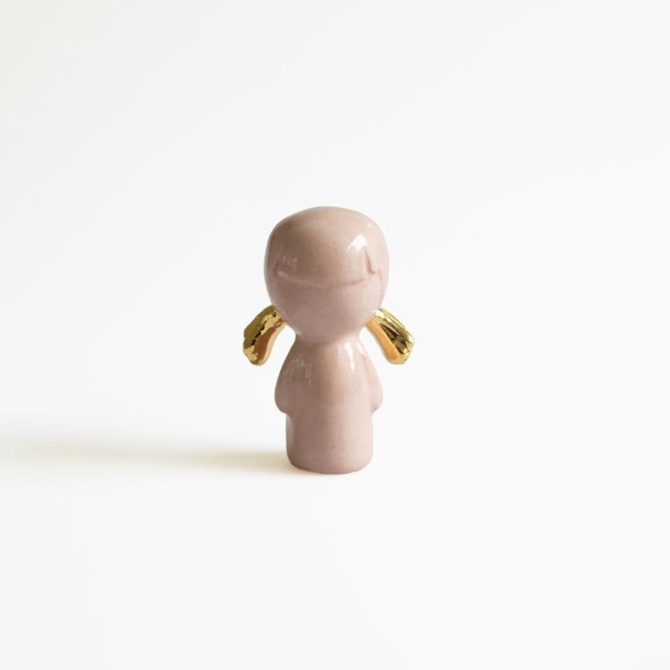 Atelier W - Doll Me up - Staartjes