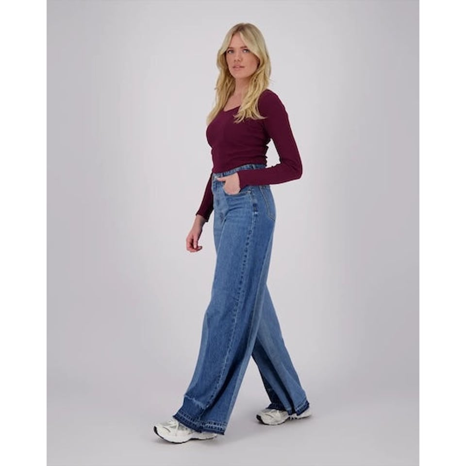 RAIZZED Twotone Jeans Cenote