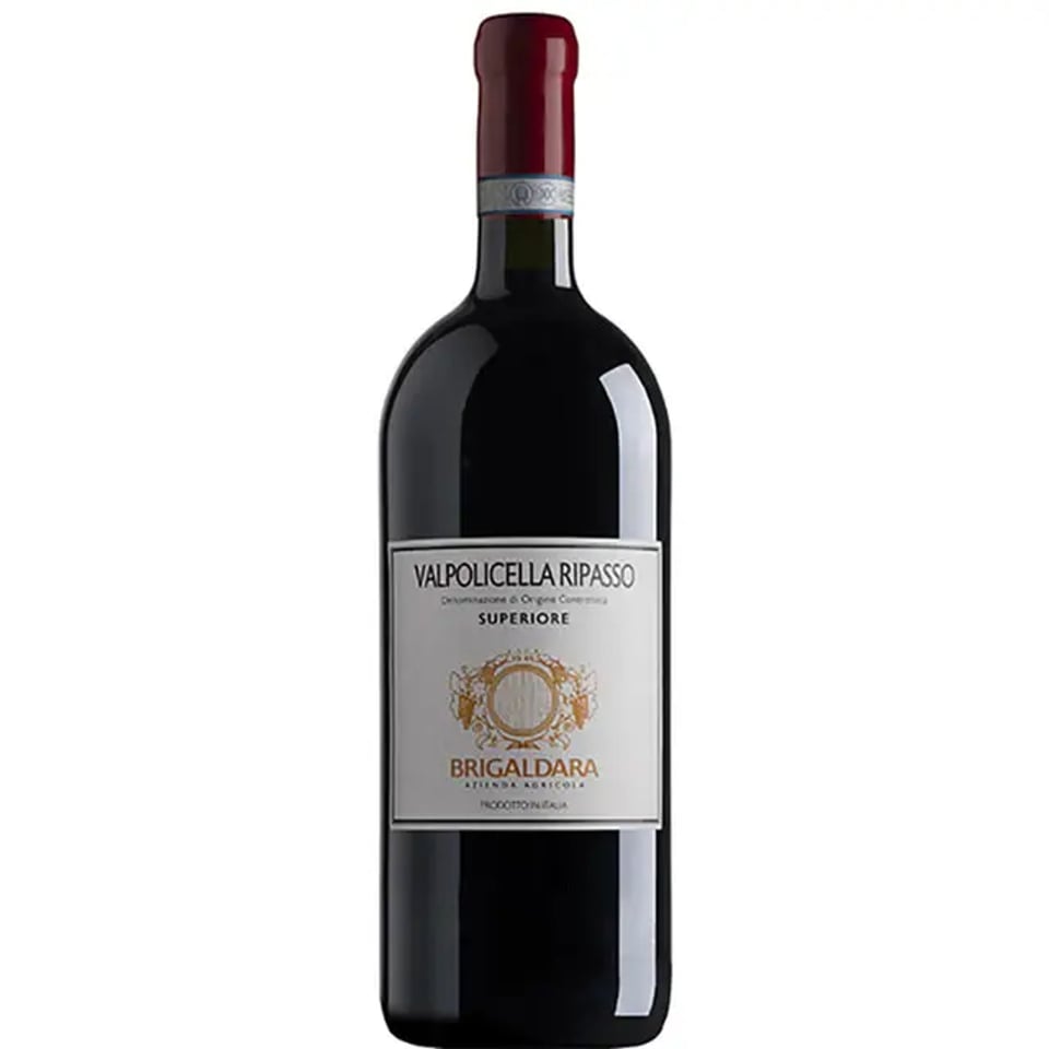 Brigaldara Brigaldara Ripasso 1,5L Magnum