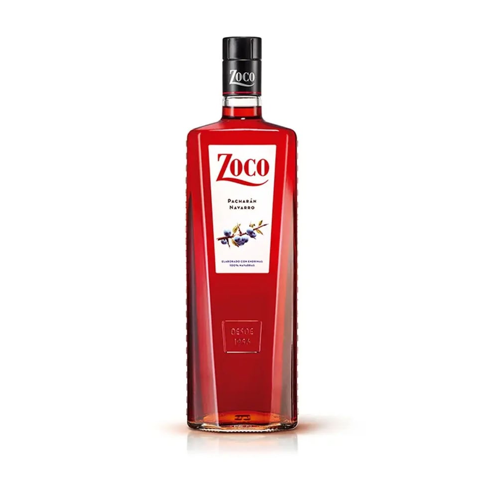 Zoco Zoco Pacheran Navarro