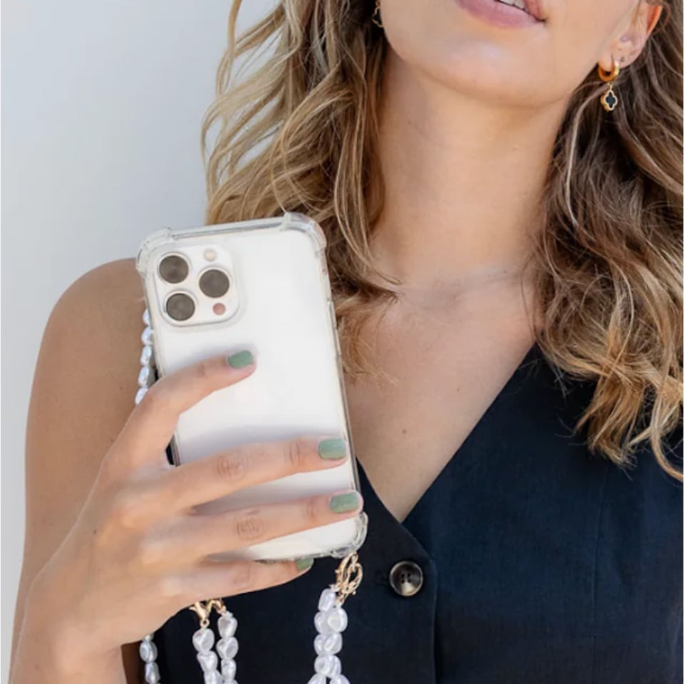 Matcha Mood Nail Wraps - Matcha Latte Vibes