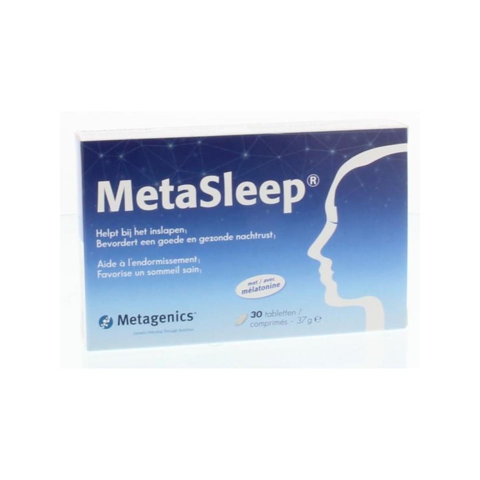 Metasleep