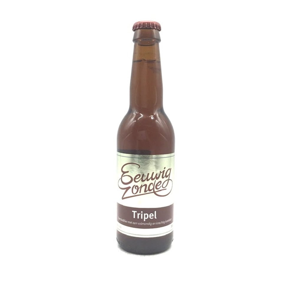 Eeuwig Zonde - Tripel