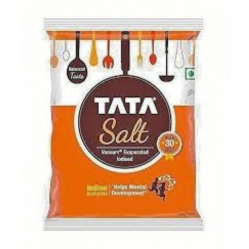 Tata Salt 1Kg