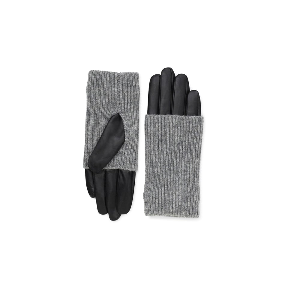 Markberg Helly Glove - Black w/Grey