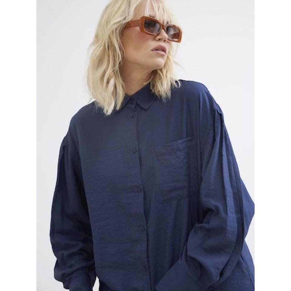 CATWALK JUNKIE blouse Dawn