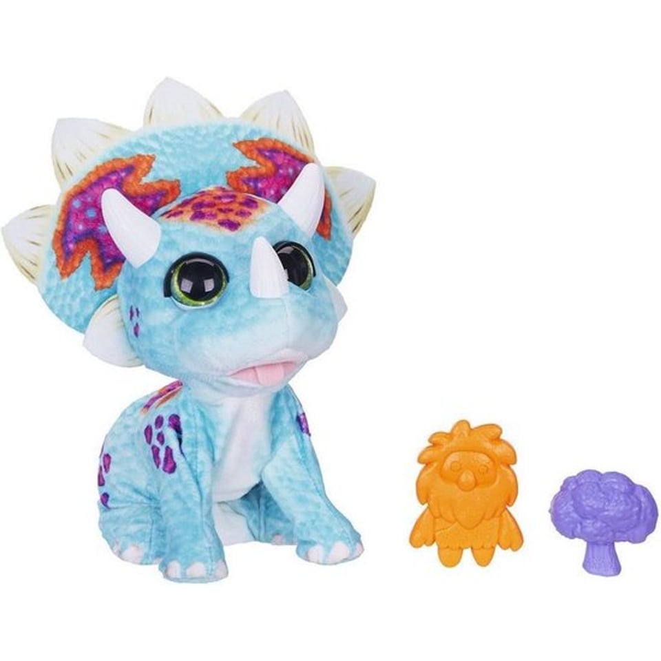 Furreal Dino Topper