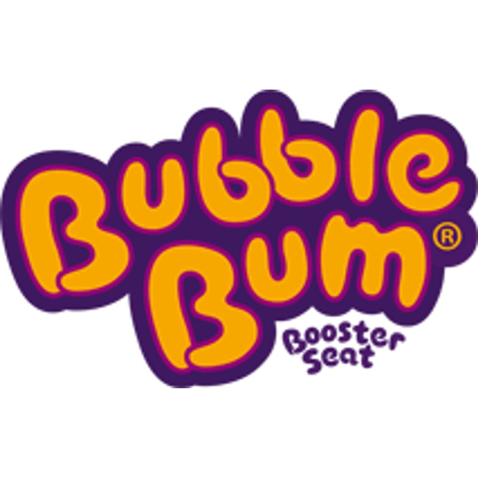 Bubble Bum Zwart