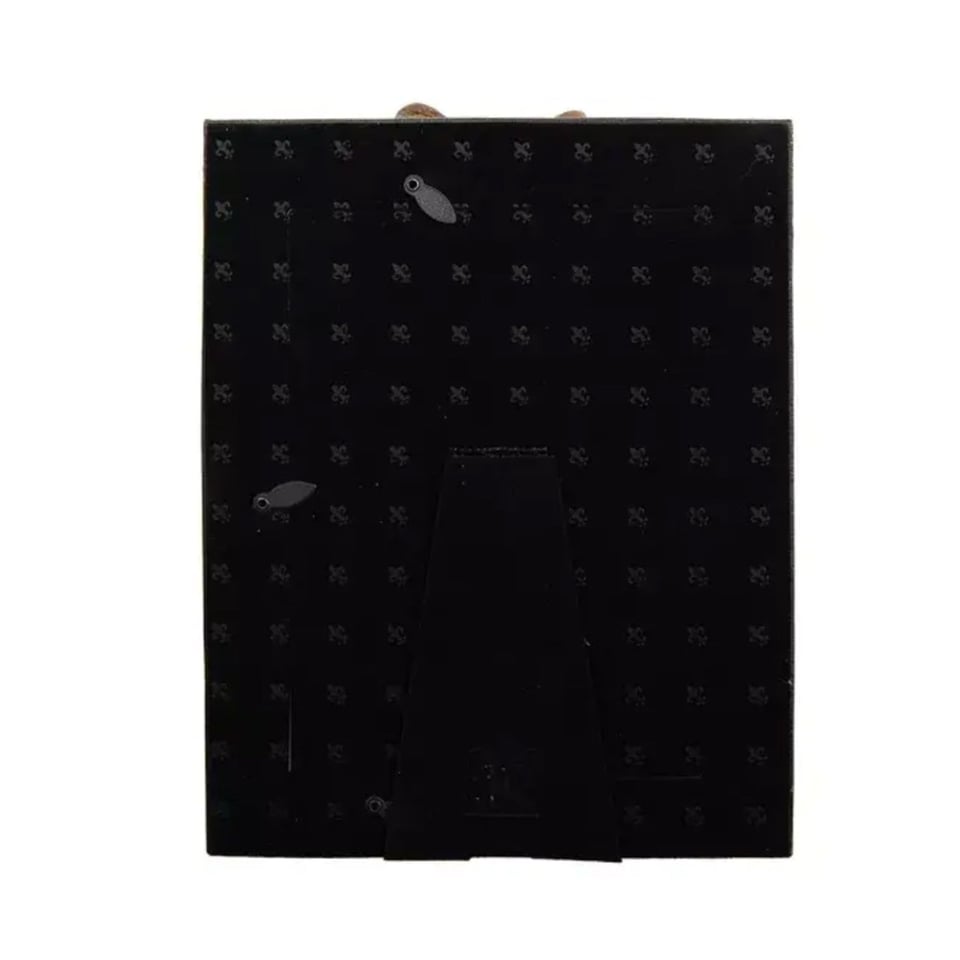 Fotolijstje Strik Antiek Goud 19x25cm - Foto 13x18cm