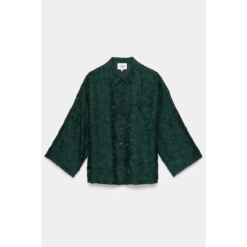 CKS Blouse Selalong