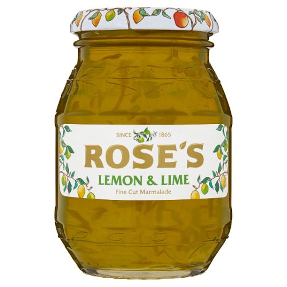 Rose's Lemon & Lime 454g