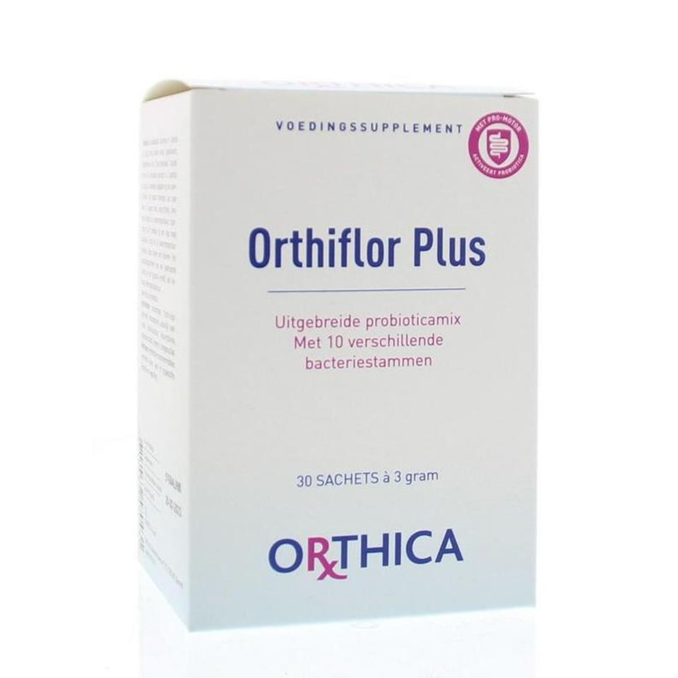 Orthiflor Plus