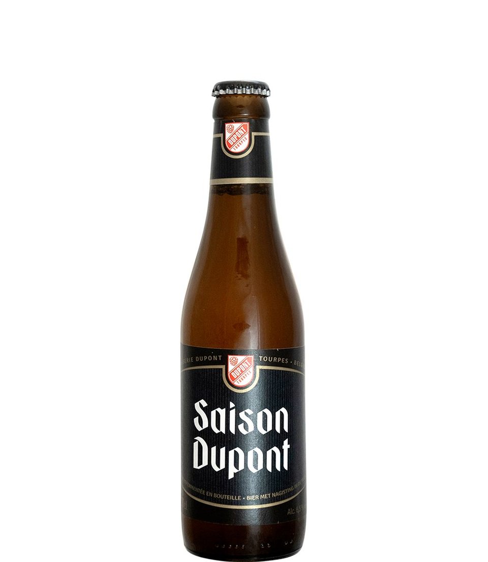 Brasserie Dupont Dupont - Saison Dupont