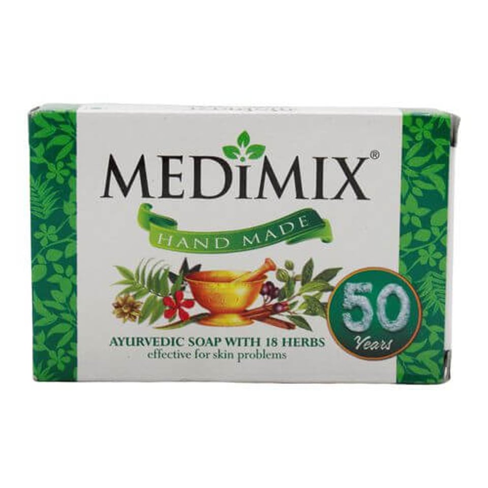 Medimix Ayurvedic Soap 75G