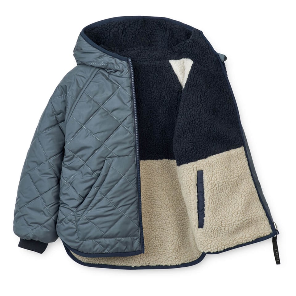 LIEWOOD Jackson Reversible Jacket 