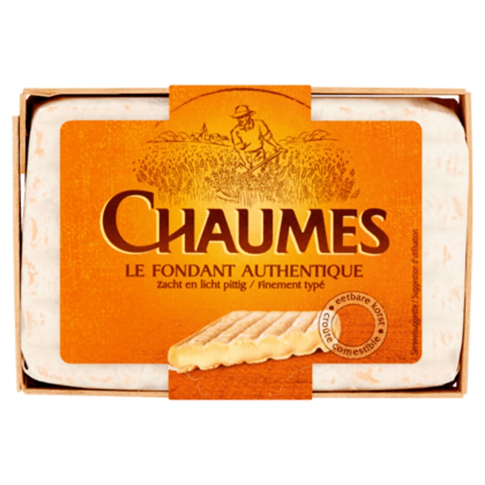 Chaumes Le Fondant Authentique