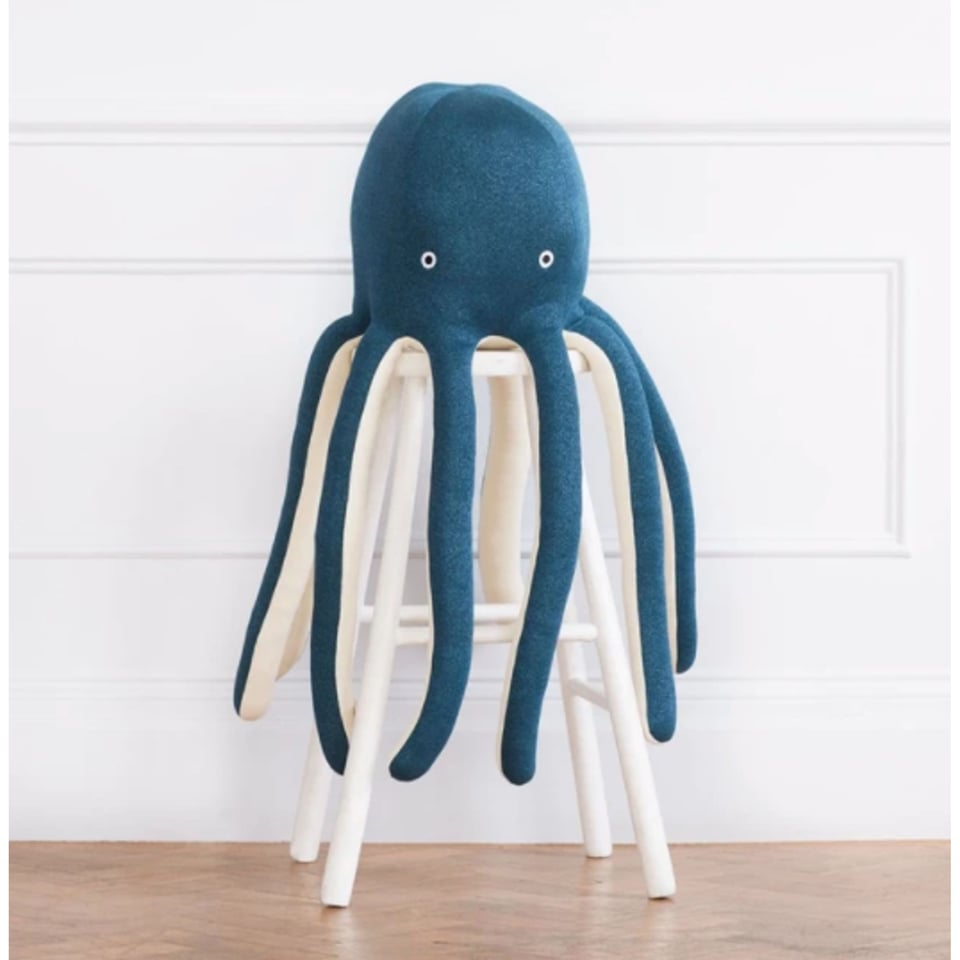 Meri Meri Cosmo Octopus Toy