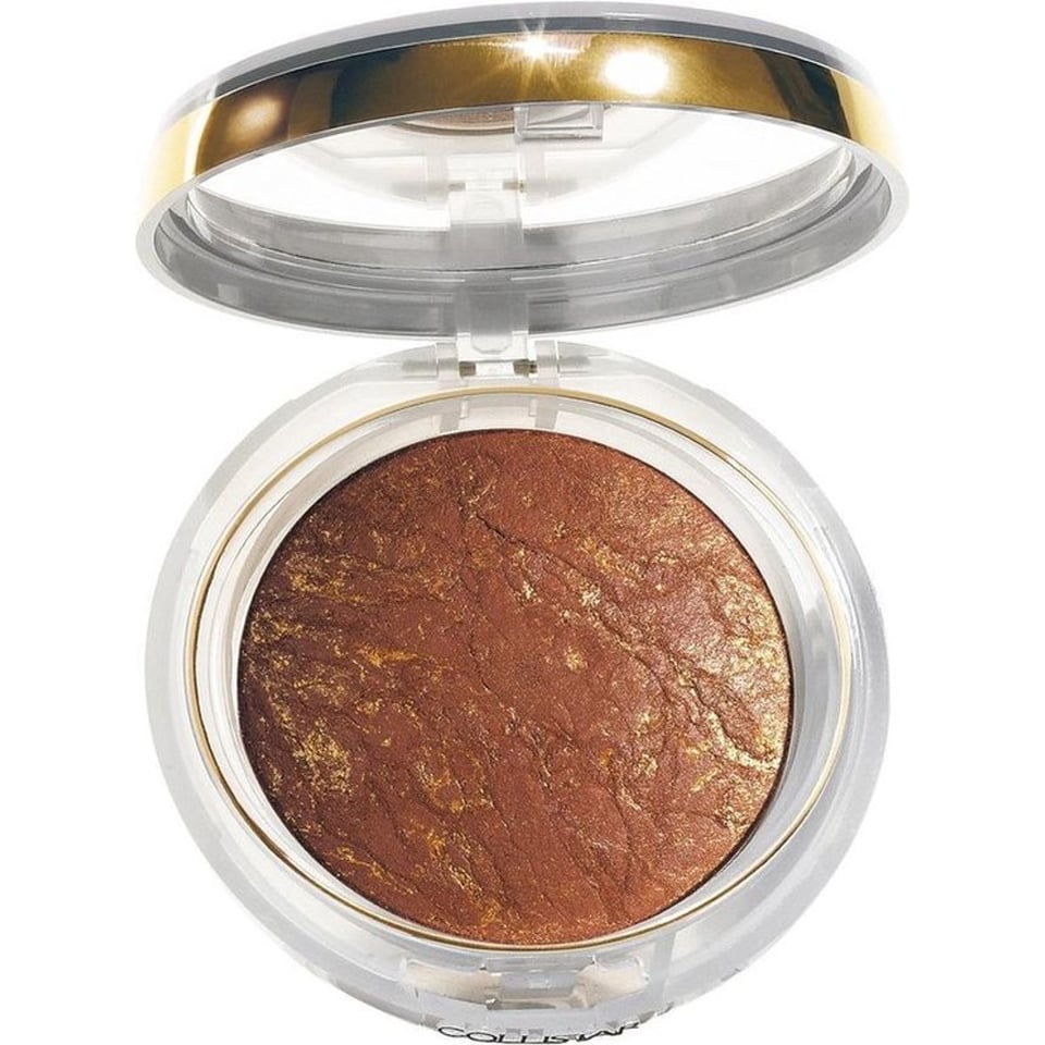 Collistar Terra-Fard Extra Luce n.5 Bronzo Dorato