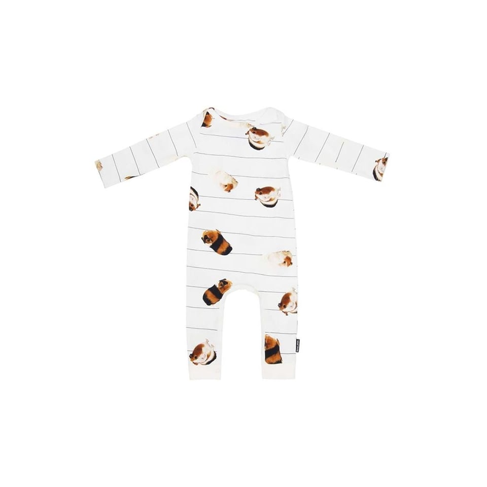 Jumpsuit Cavia
