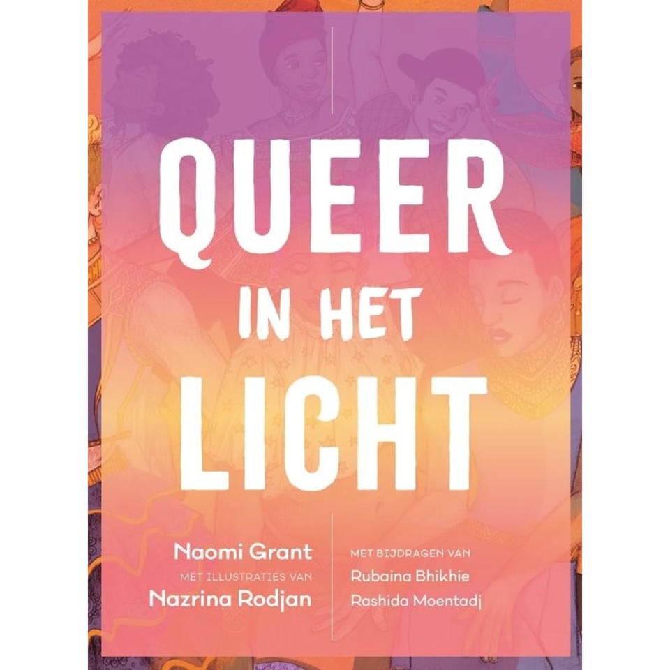 Queer in Het Licht 15+