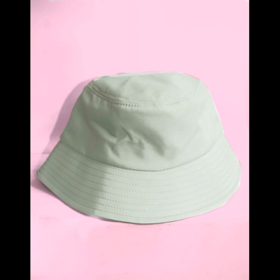 Bucket Hat Summer - Lila