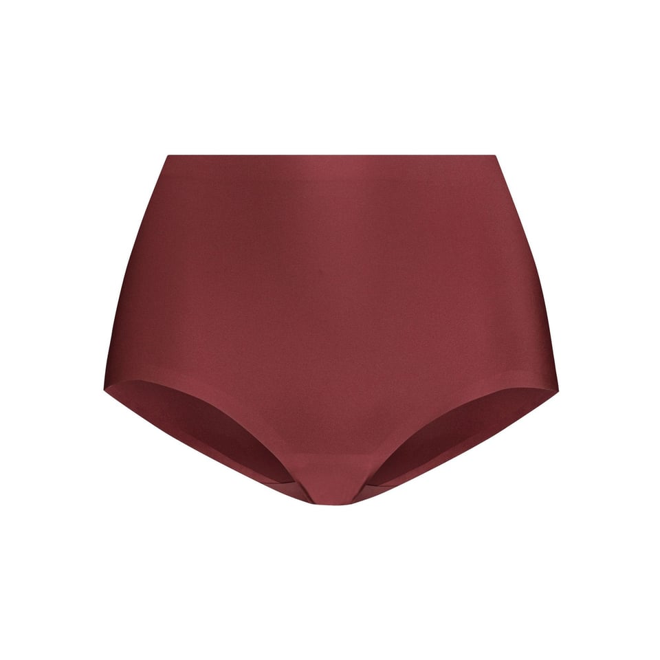 Secrets high waist brief 30176