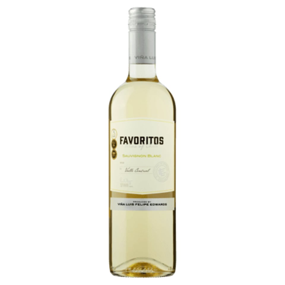 Favoritos Classic Sauvignon Blanc