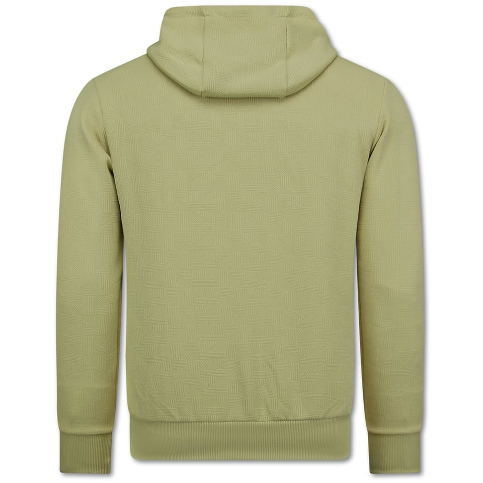 Joggingpak ICON - Trainingspak Heren - Huispak Heren Volwassenen - 3877 - Bruin
