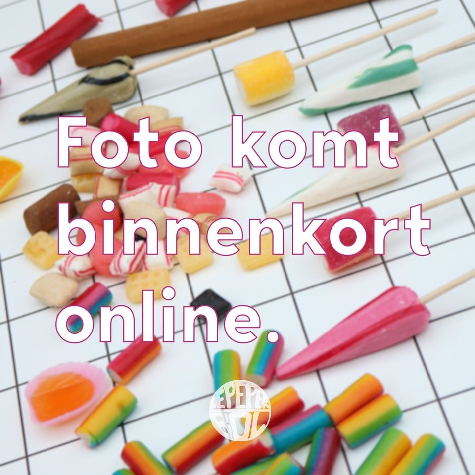 Ouwel Eetbaar Papier - Rondjes - 20