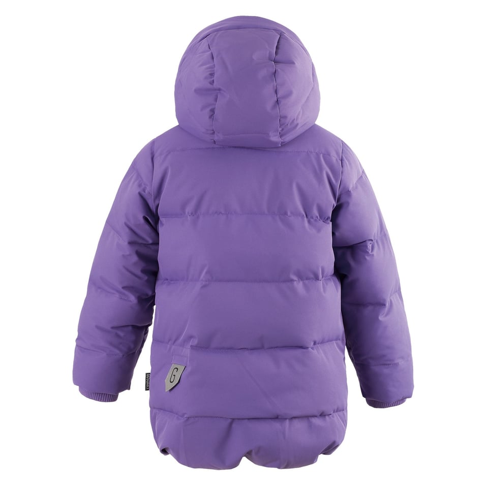 Gosoaky Tiger Eye Passion Purple
