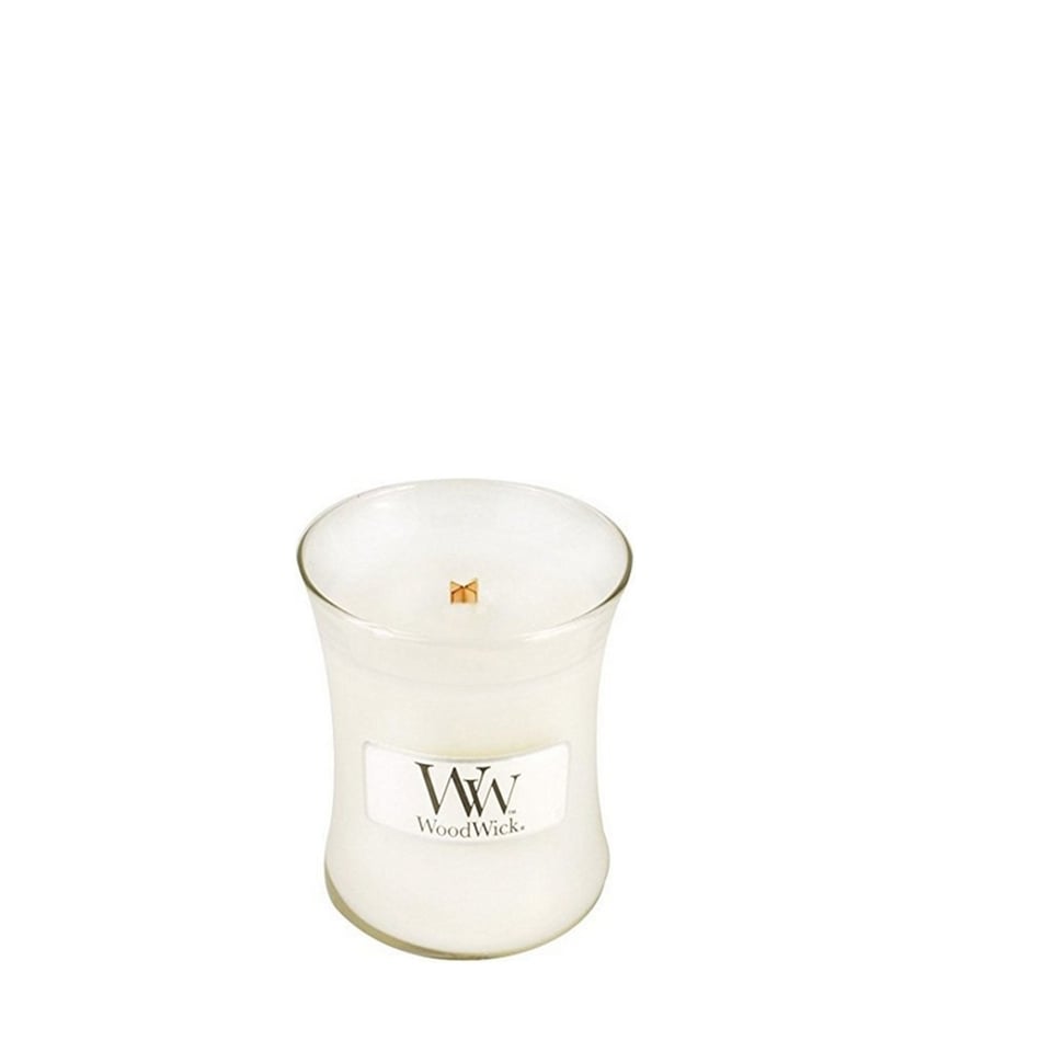 Woodwick Island Coconut Kaars Mini