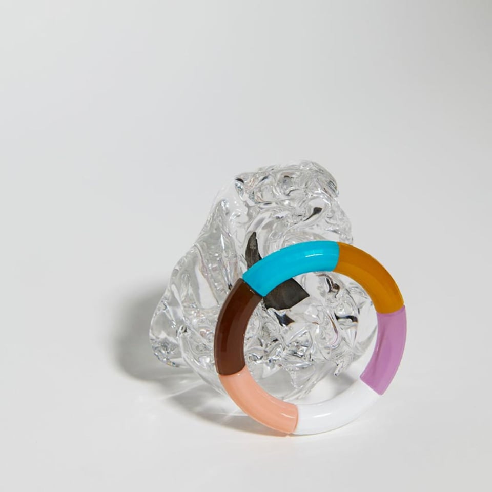 Kleurrijke Armband - Kyoto Tango / HAY