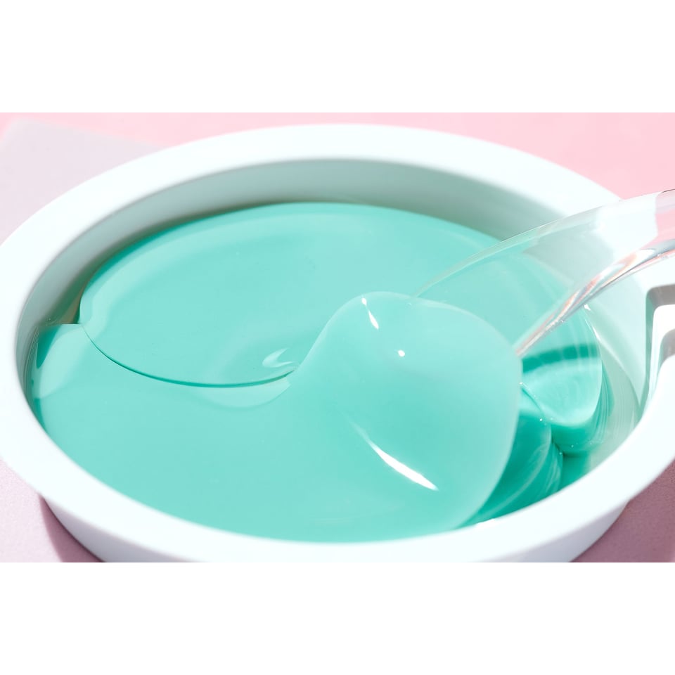 10 Day Centella Eye Mask Soothing