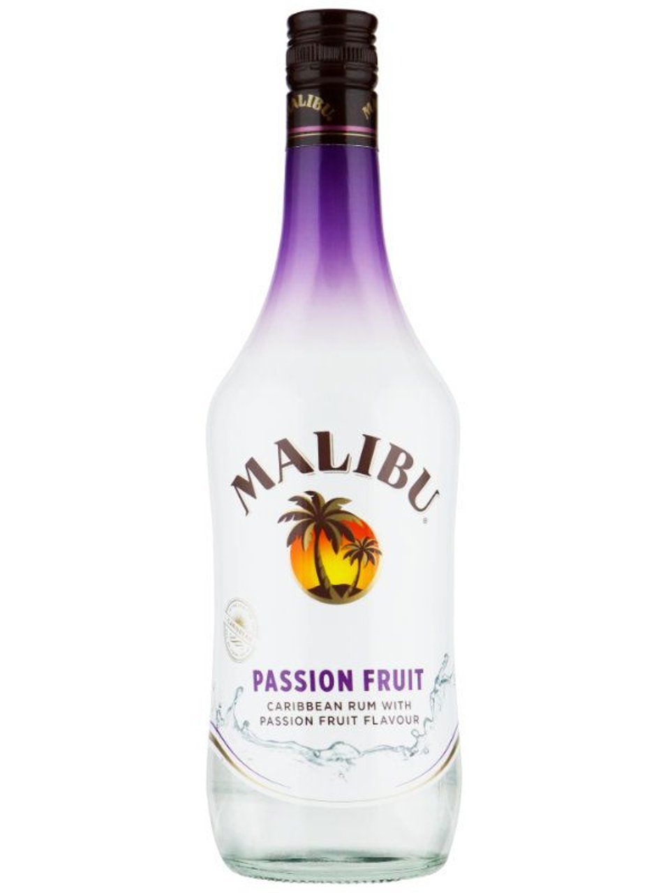 Malibu Passion Fruit 0,7 ltr