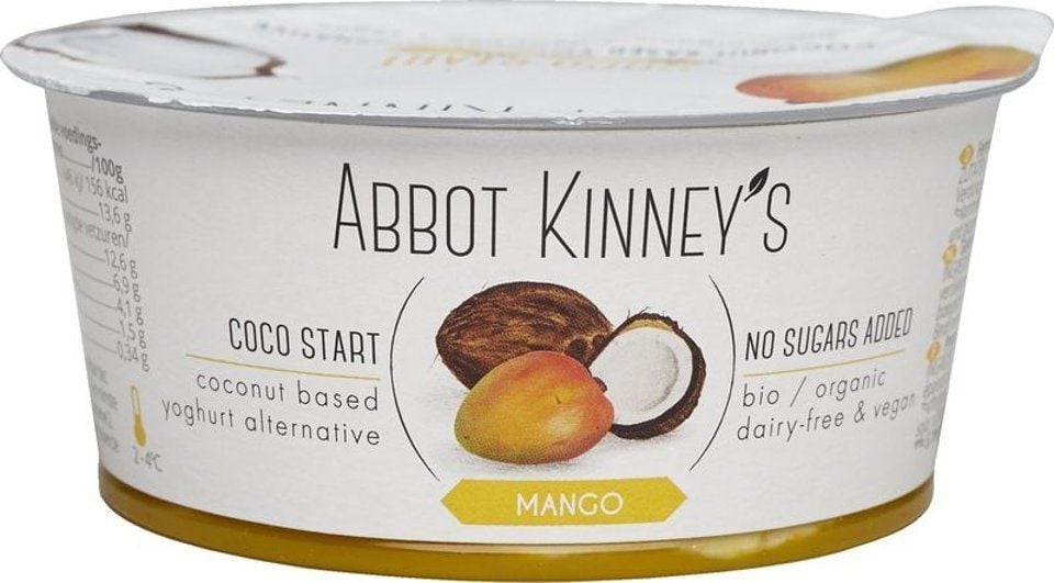 Coco Start Mango
