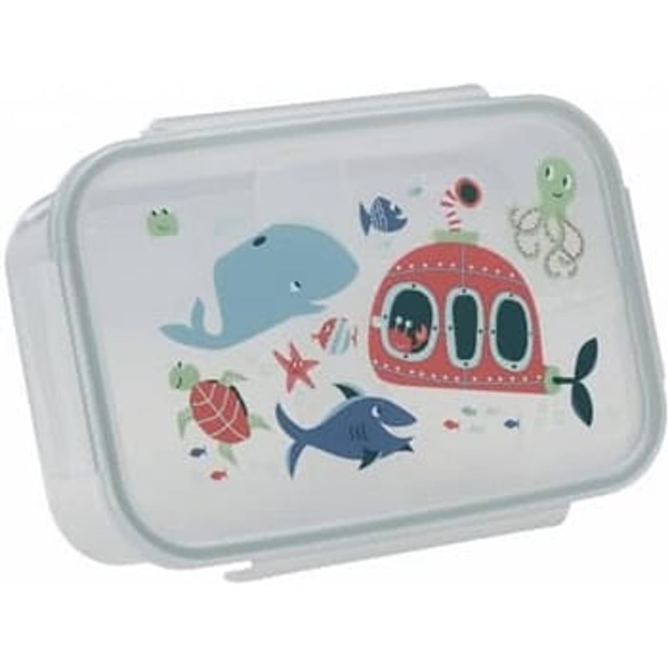 sugarbooger lunchbox groot oceaan