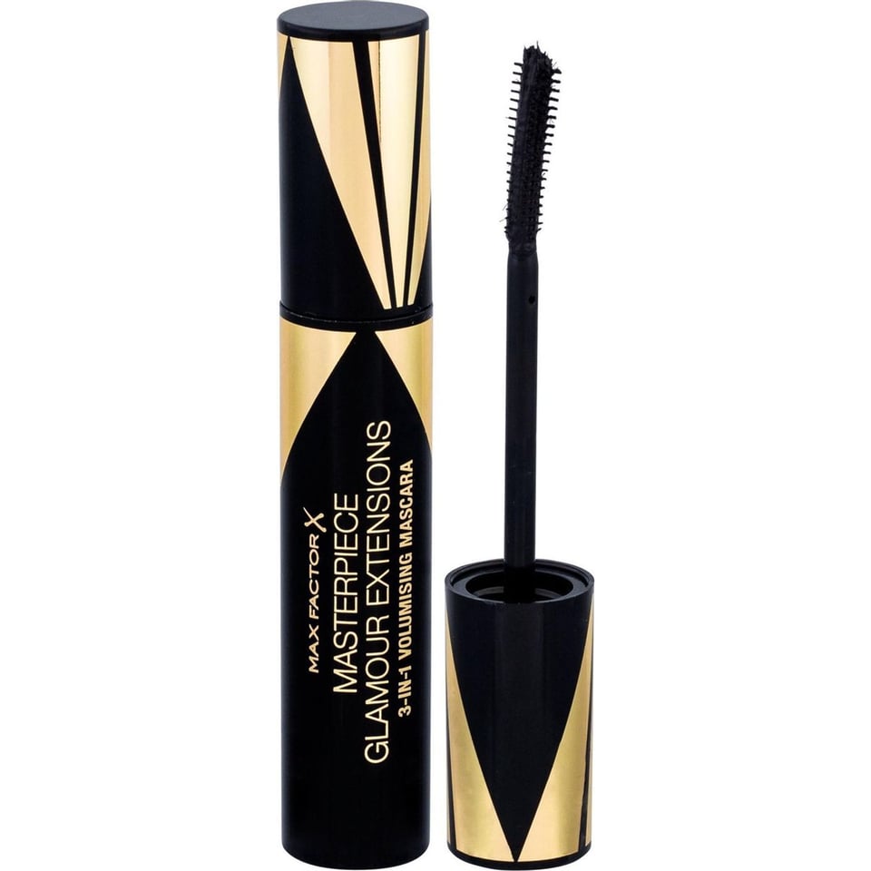 Max Factor Glamour Extensions 3 in 1 - Zwart - Mascara