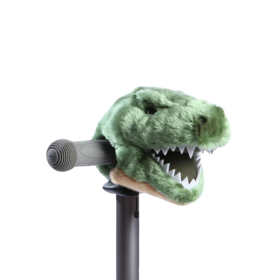 Wild & Soft Scooter Head T-Rex