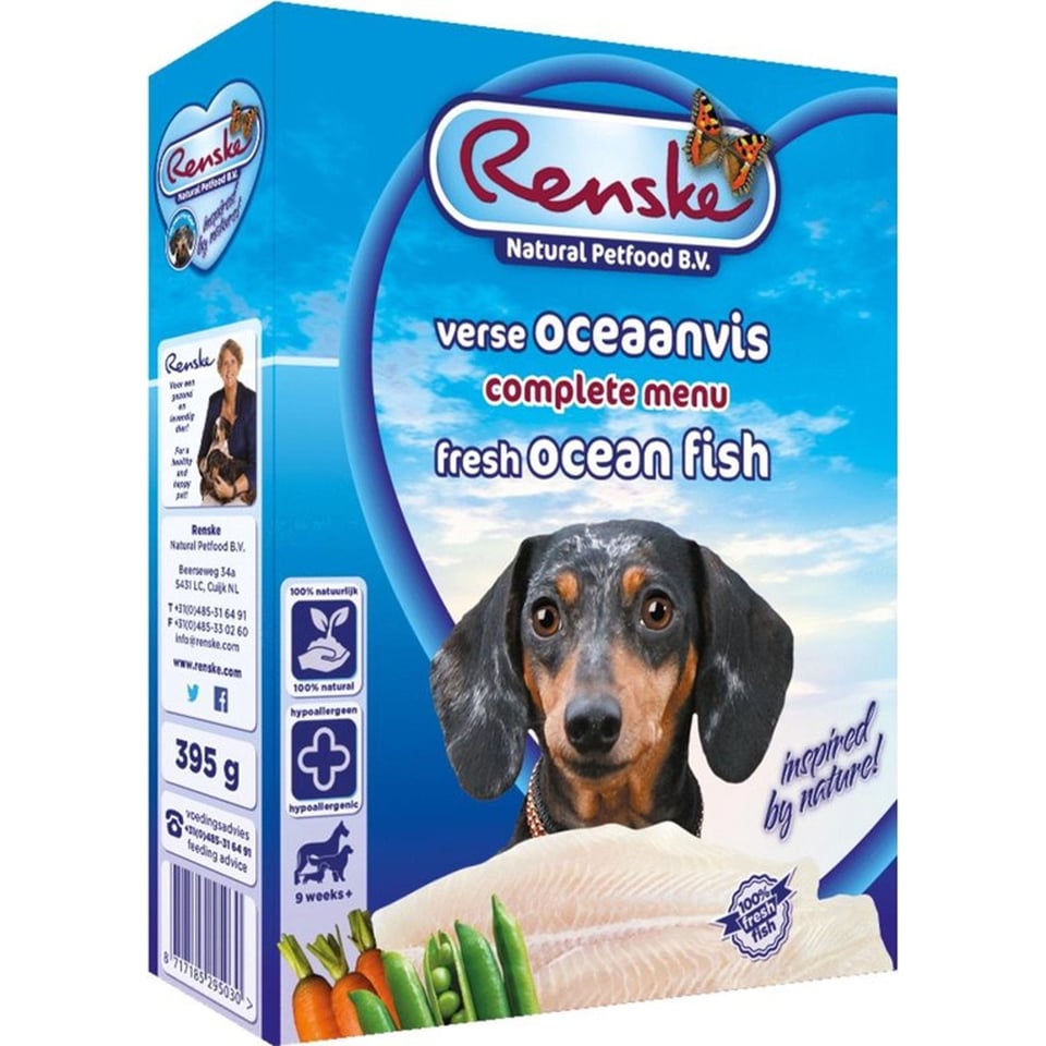 Renske Vers Oceaanvis Adult 3