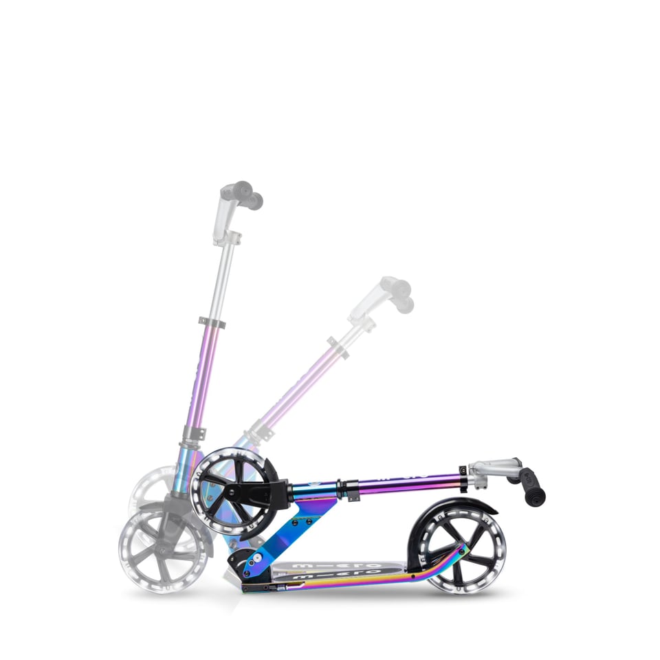 Micro Cruiser LED Neochrome