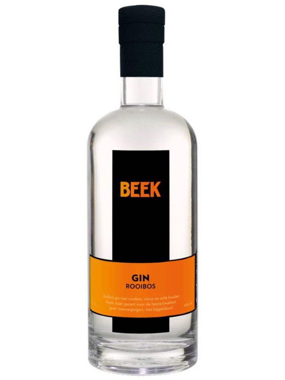 Beek Rooibos Gin 0,7 ltr