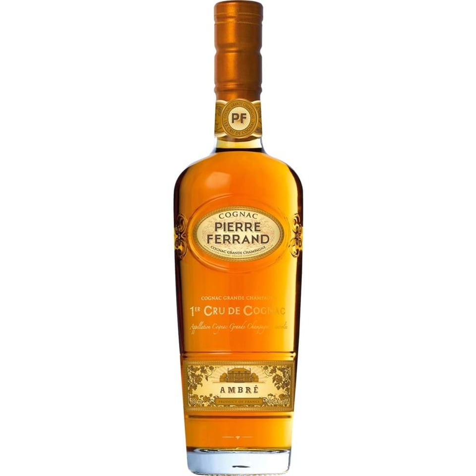 Pierre Ferrand Pierre Ferrand Ambre