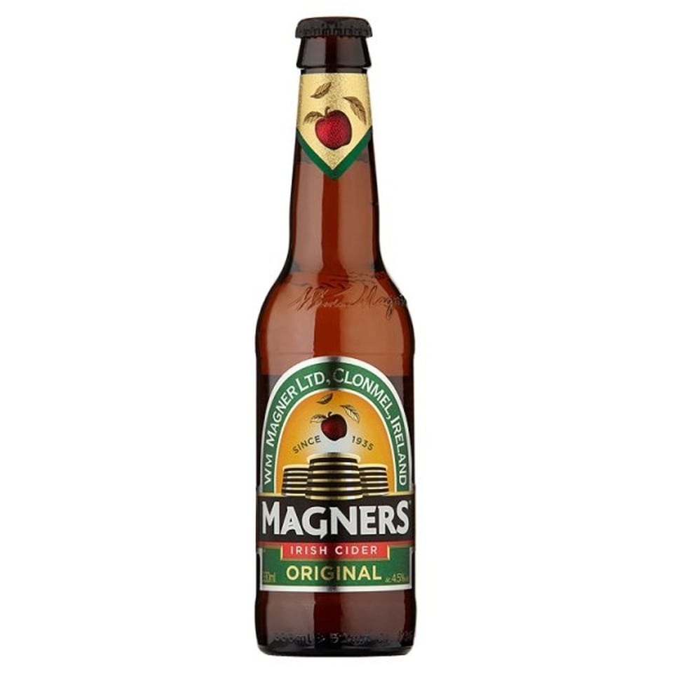 Magners Original Cider 330ml