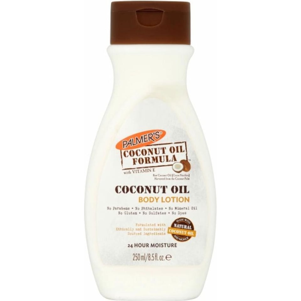 PALMERS COCONUTBUTER FORM LOTI250ml