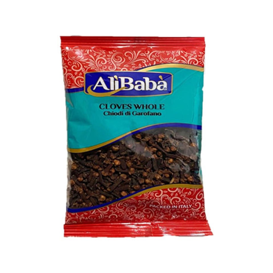 Ali Baba Cloves Whole 50 Grams