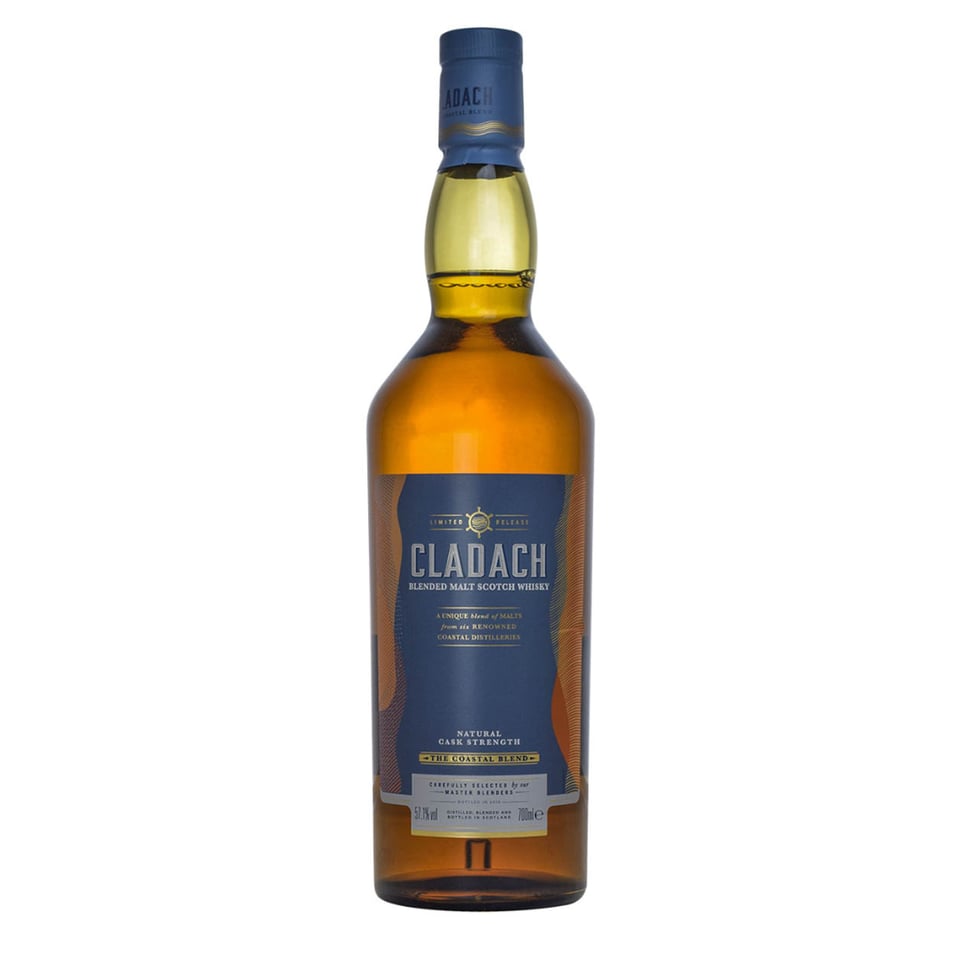 Whisky Cladach Special Release