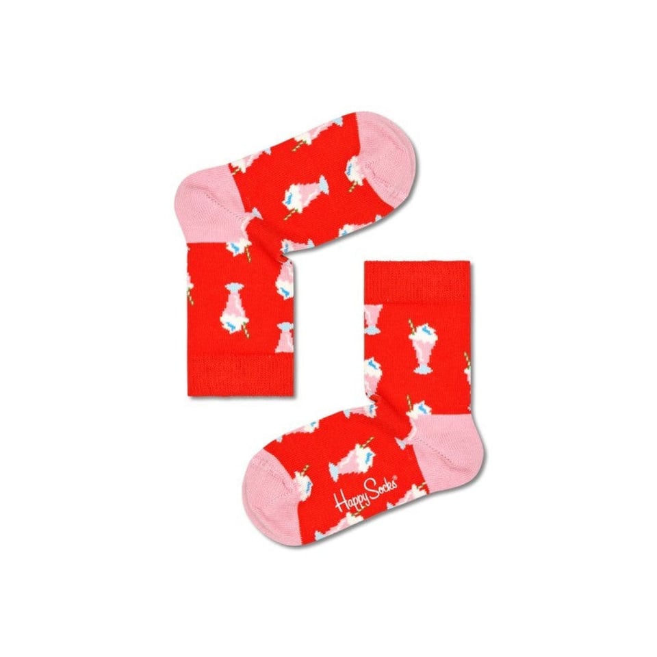 2-Pack Mini & Me Car Socks 2P XKMNM02